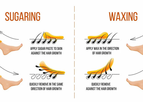 PASTA PARA DEPILAR MANIPURA