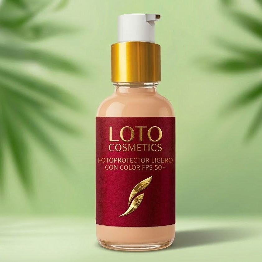 BLOQUEADOR SOLAR CON COLOR